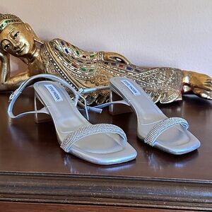 Amalya Steve Madden Heels - size 8.5